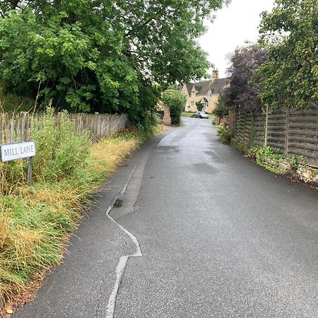 Millbank Cottage Mickleton  외부 사진