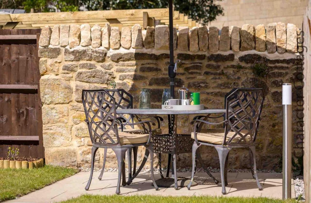 Millbank Cottage Mickleton  외부 사진
