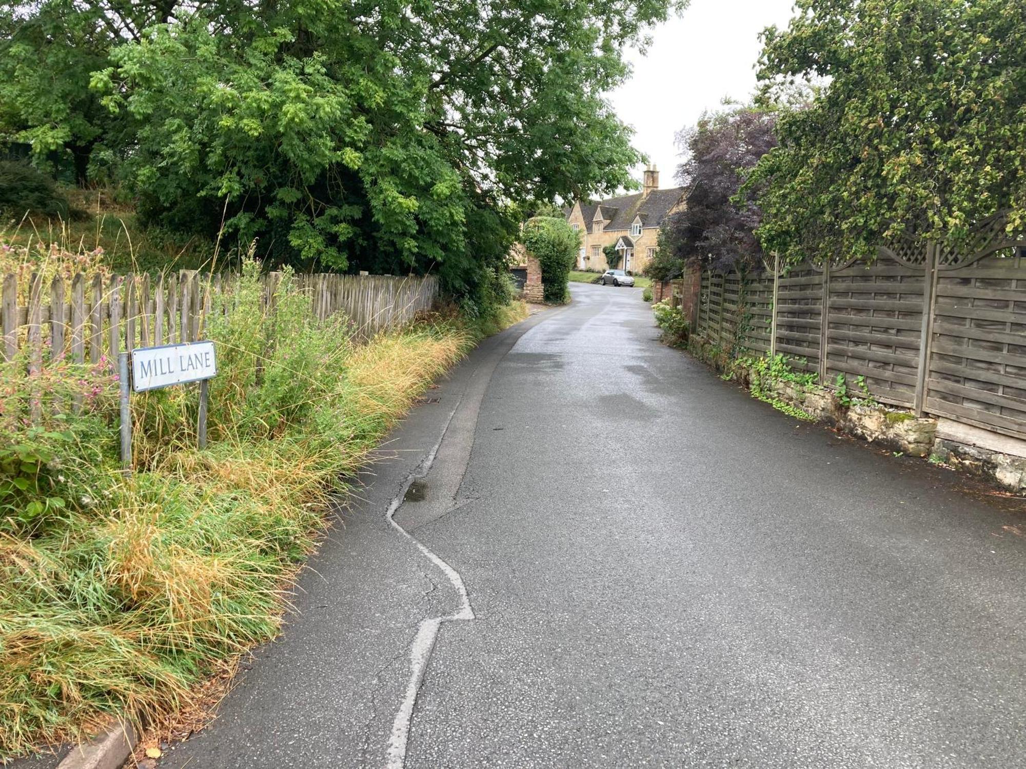 Millbank Cottage Mickleton  외부 사진