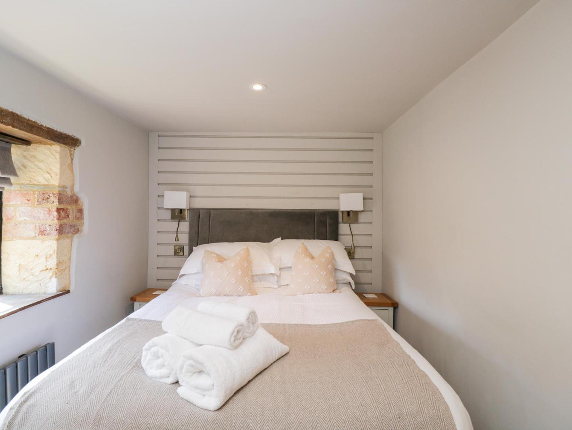 Millbank Cottage Mickleton  외부 사진