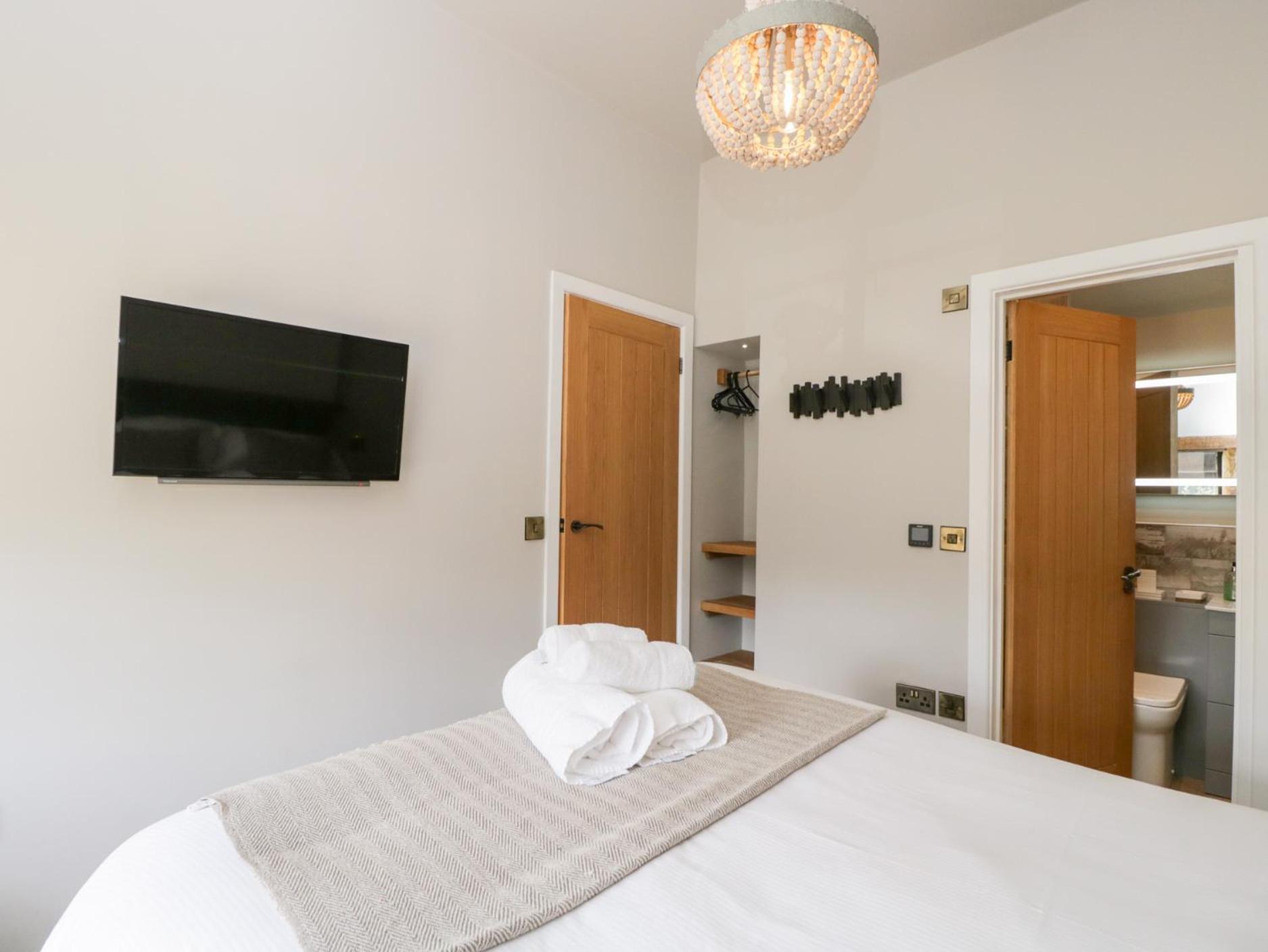 Millbank Cottage Mickleton  외부 사진