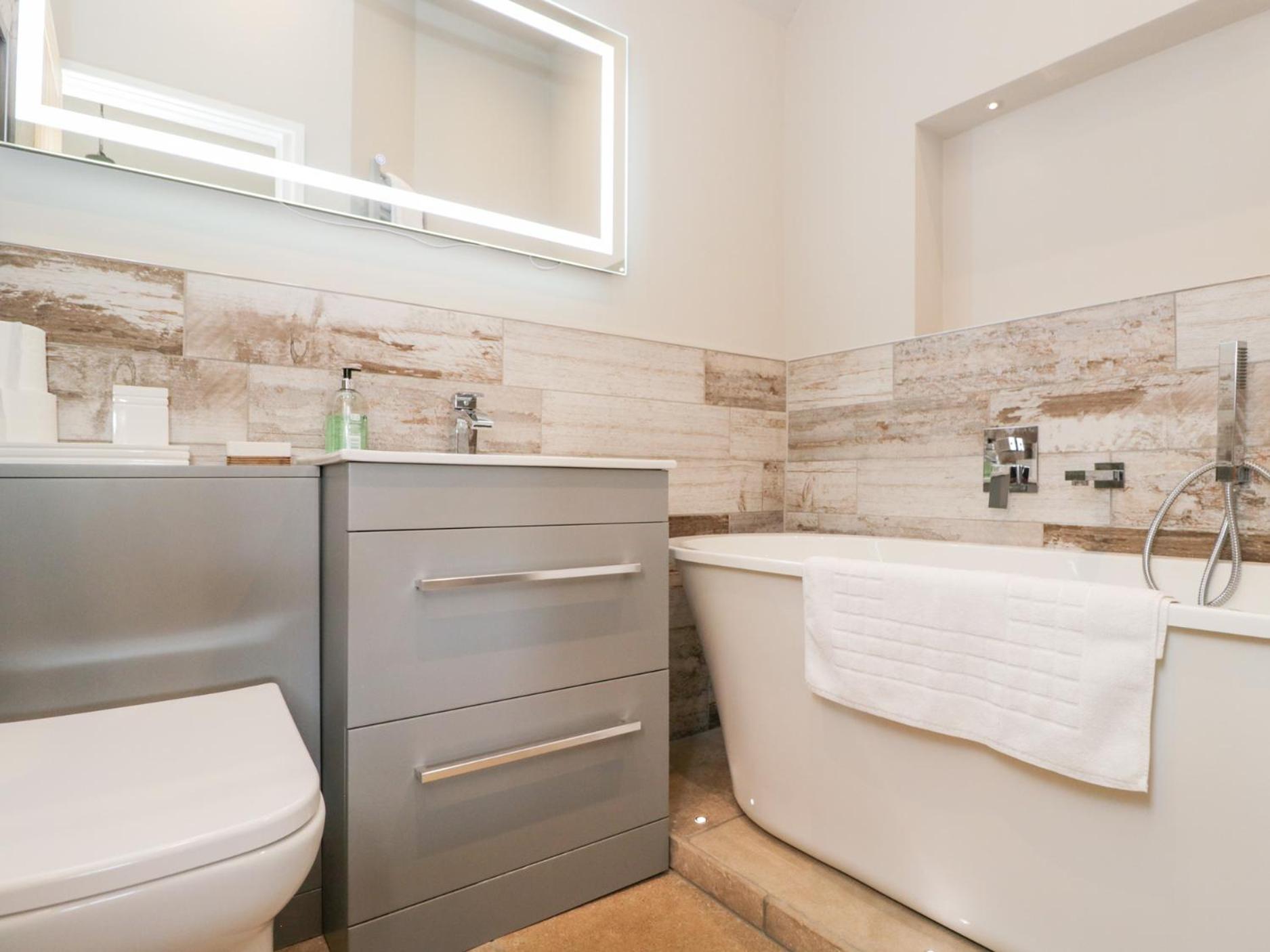 Millbank Cottage Mickleton  외부 사진