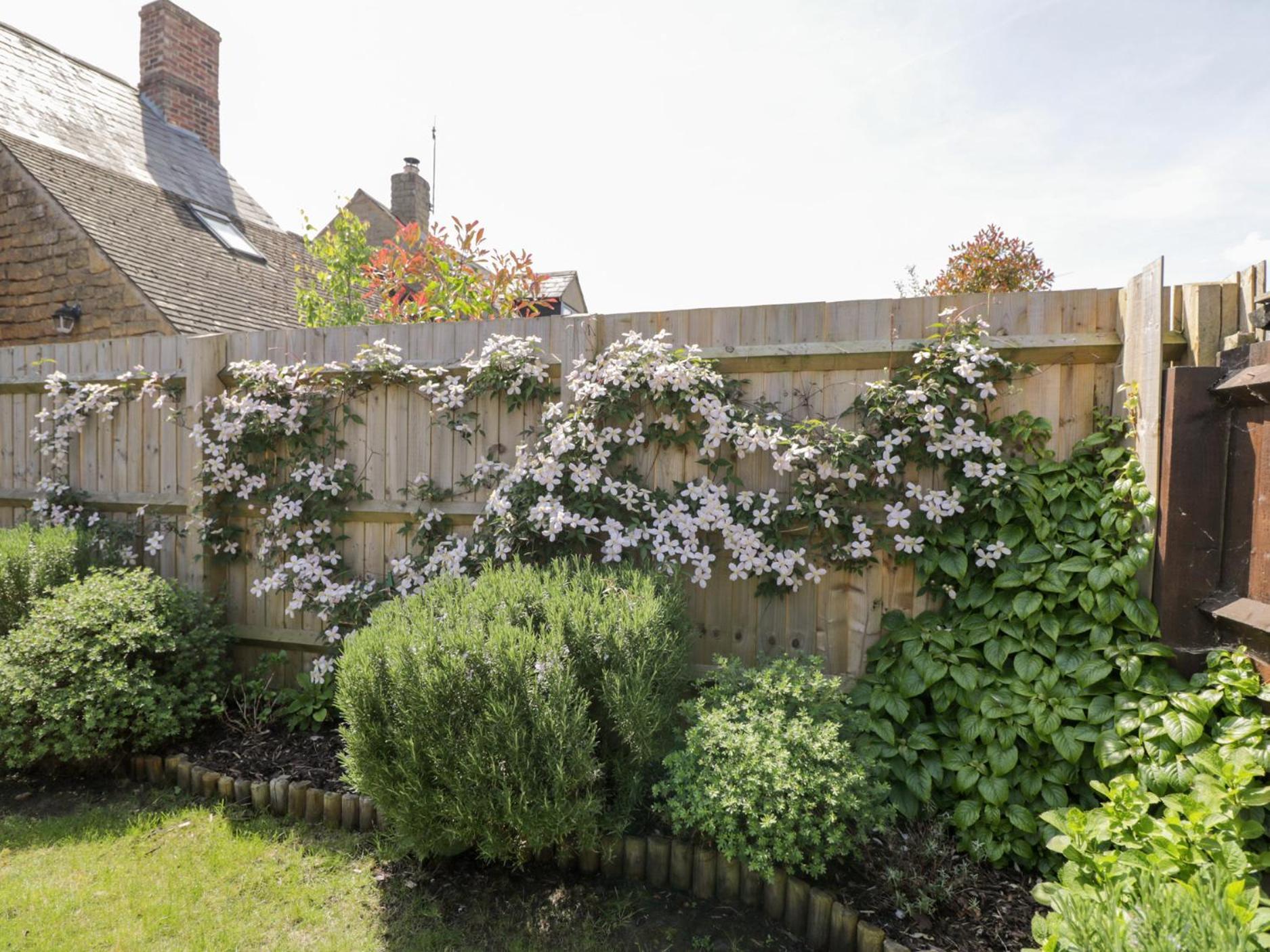 Millbank Cottage Mickleton  외부 사진