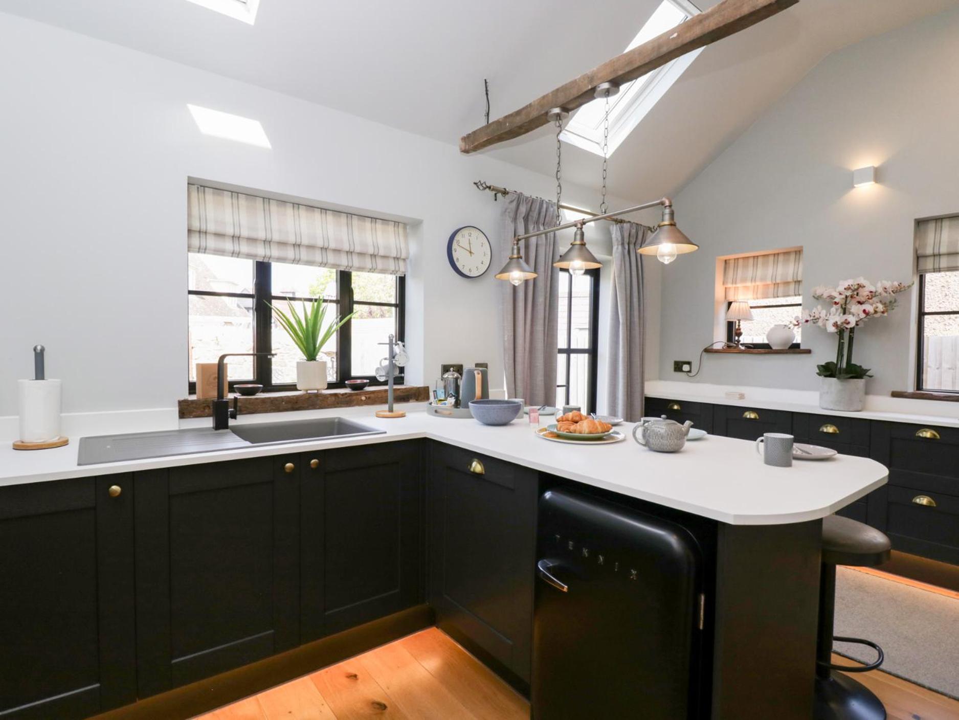 Millbank Cottage Mickleton  외부 사진