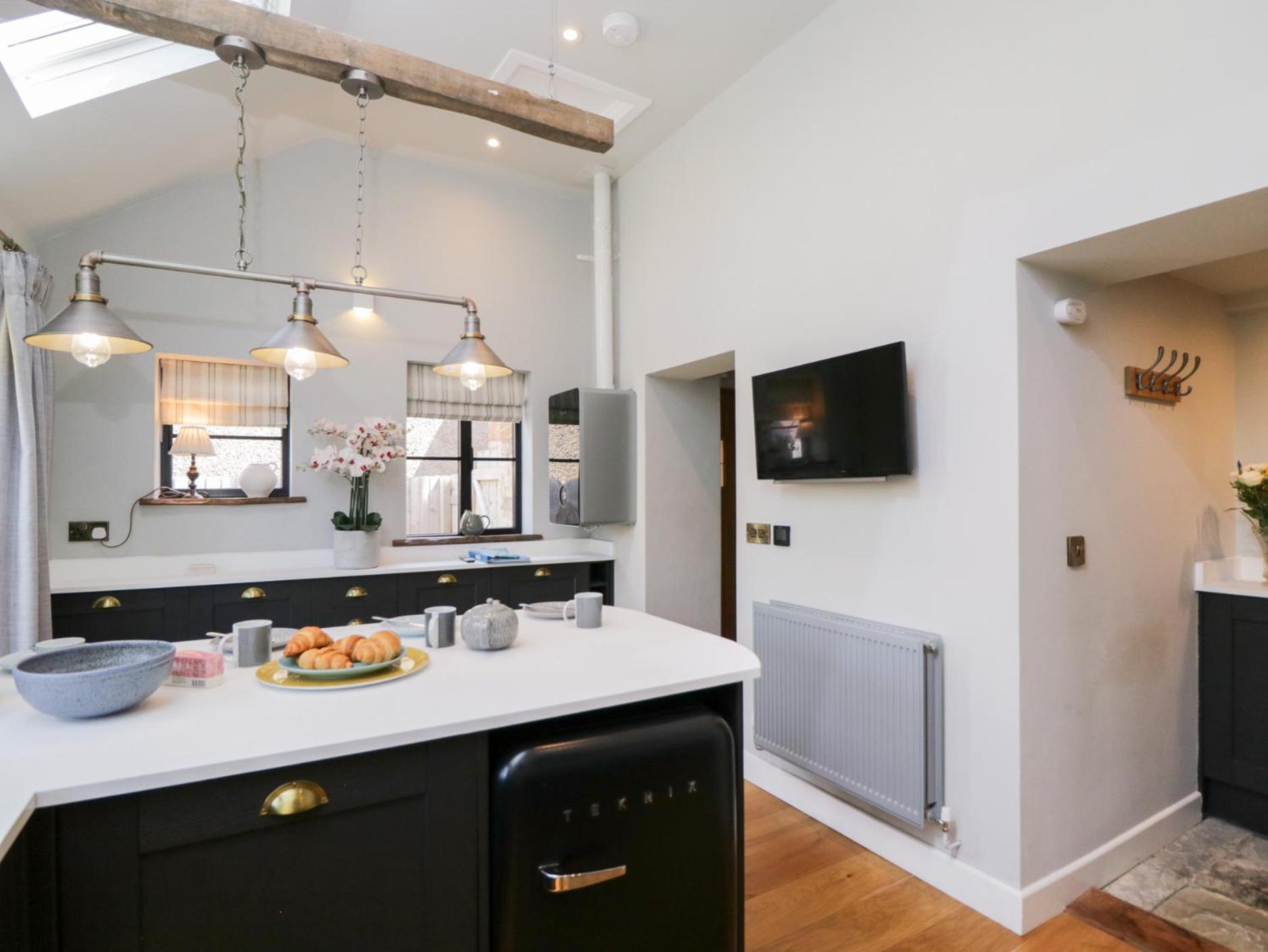 Millbank Cottage Mickleton  외부 사진