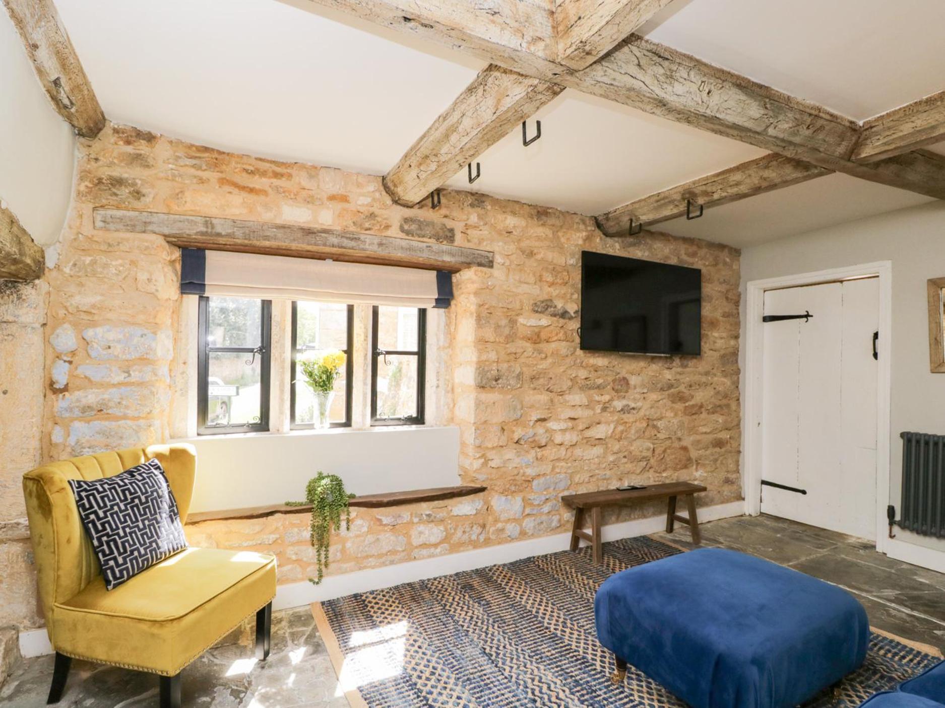 Millbank Cottage Mickleton  외부 사진