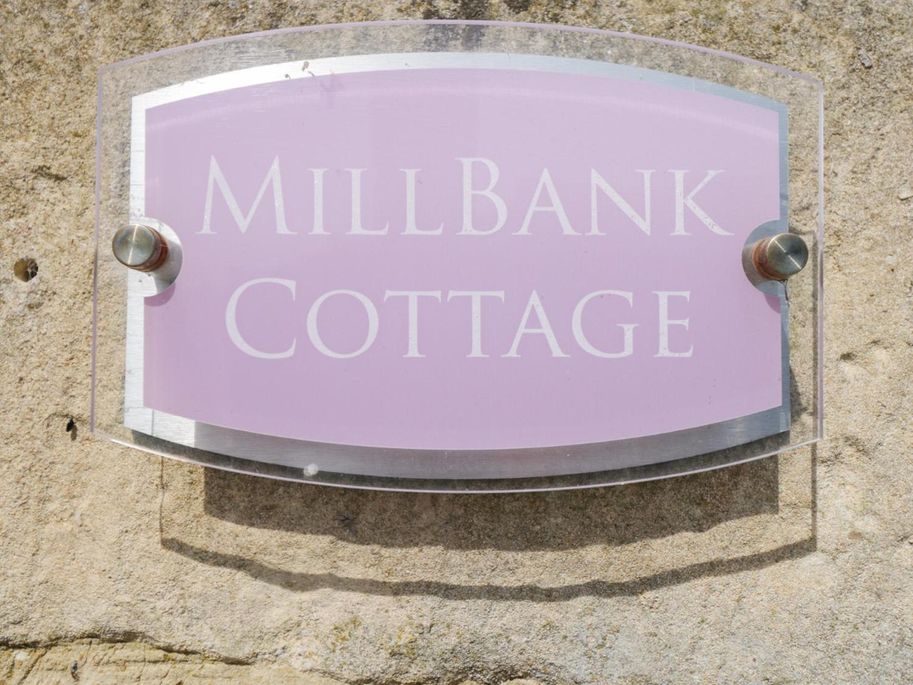 Millbank Cottage Mickleton  외부 사진