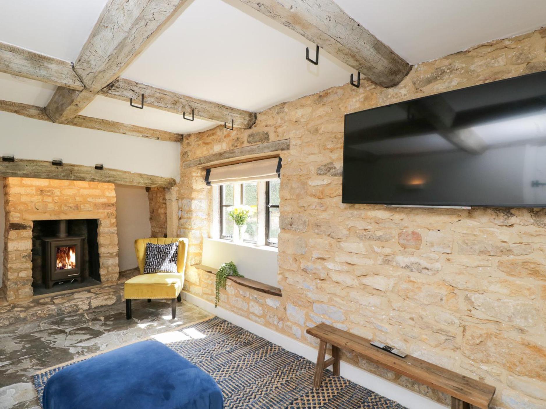 Millbank Cottage Mickleton  외부 사진