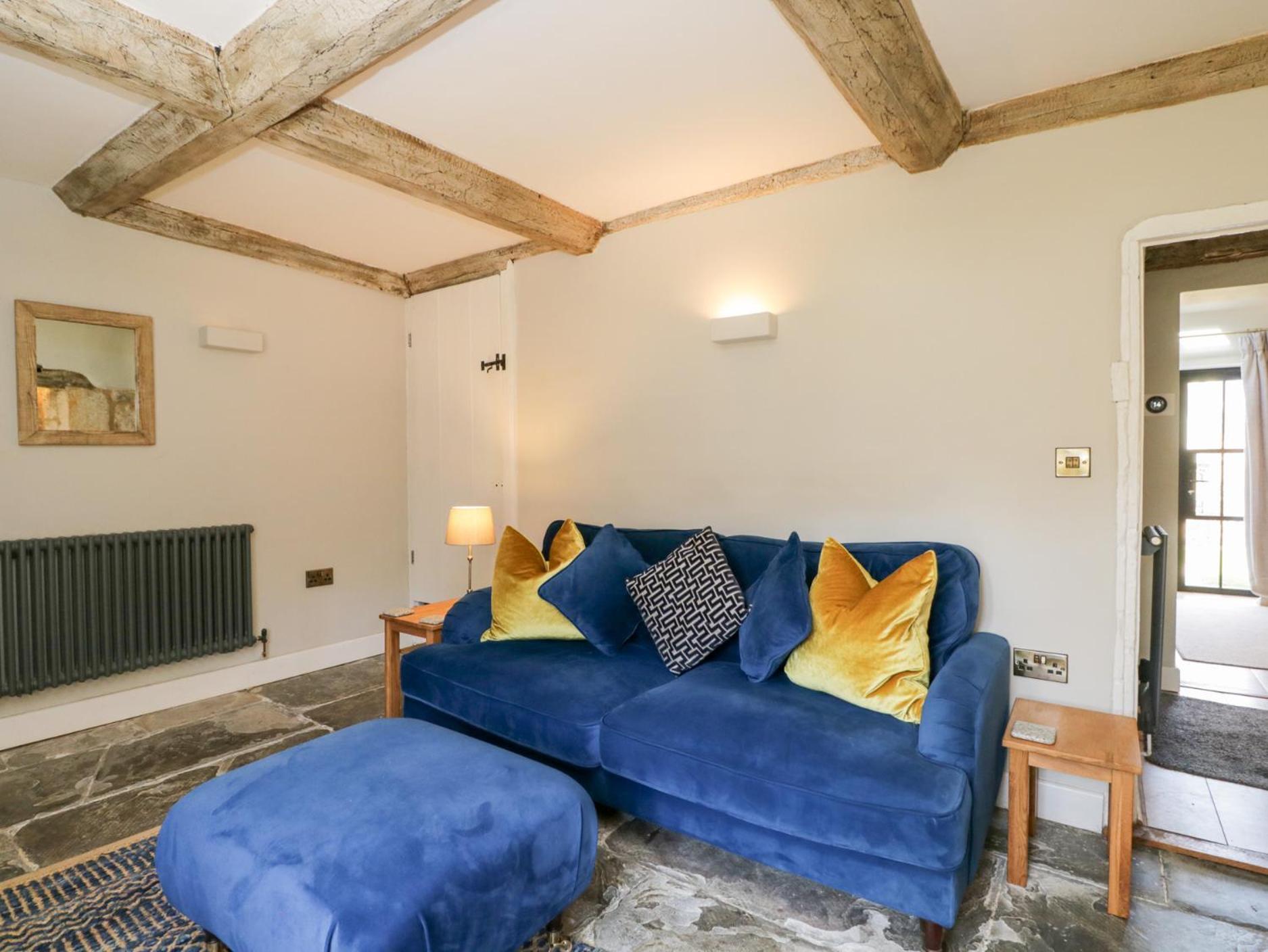Millbank Cottage Mickleton  외부 사진