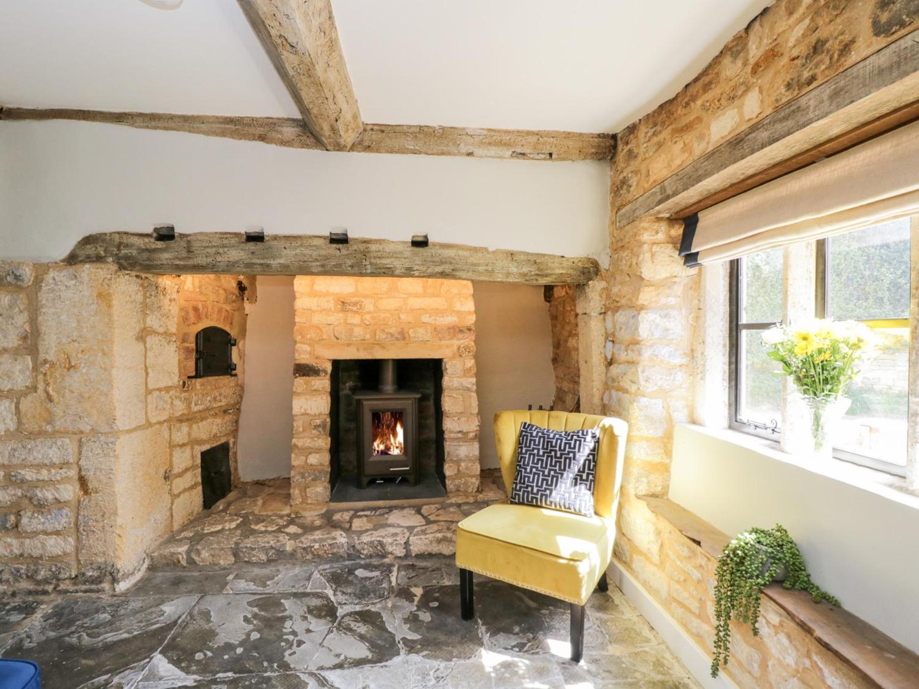 Millbank Cottage Mickleton  외부 사진