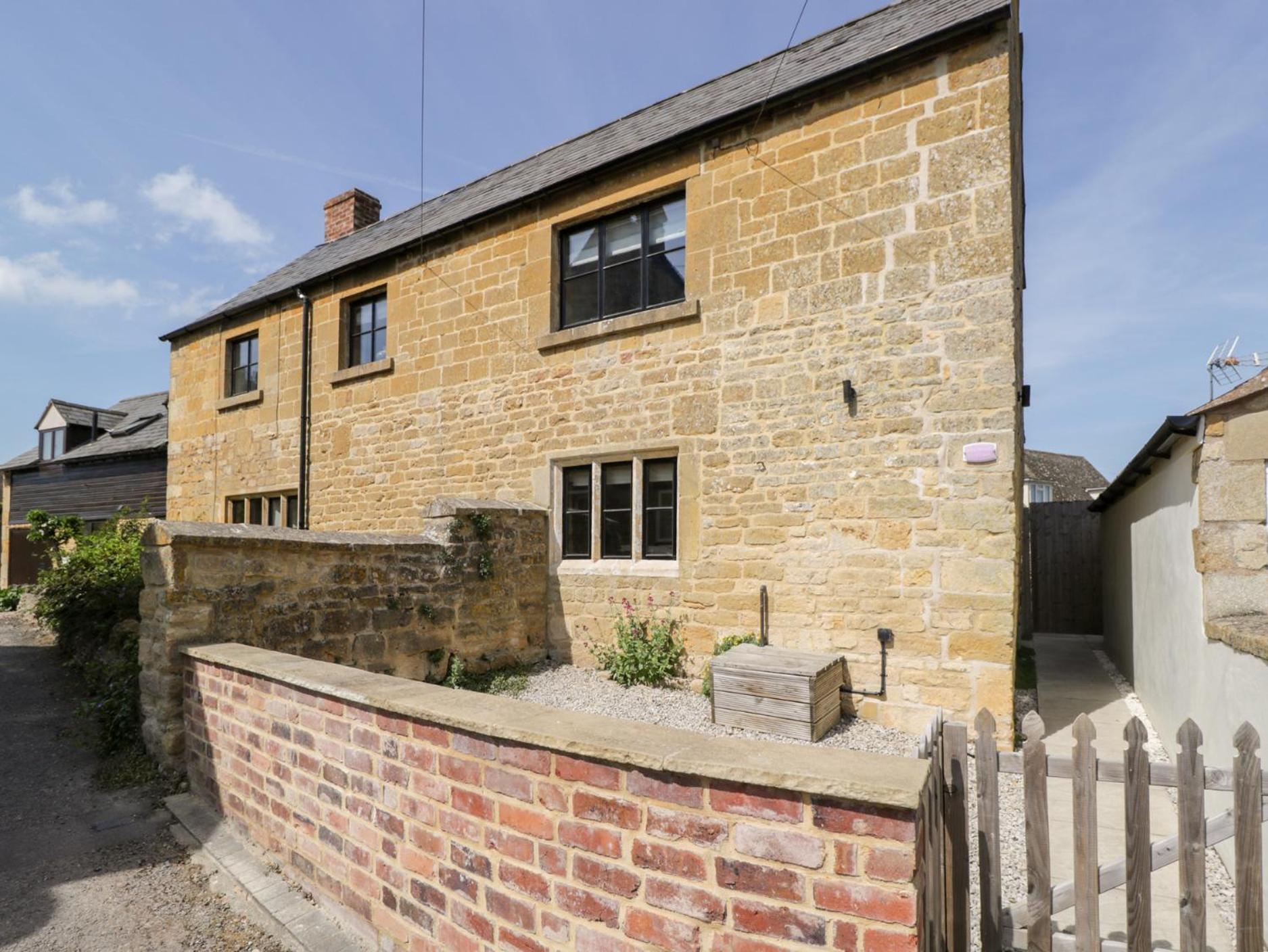 Millbank Cottage Mickleton  외부 사진